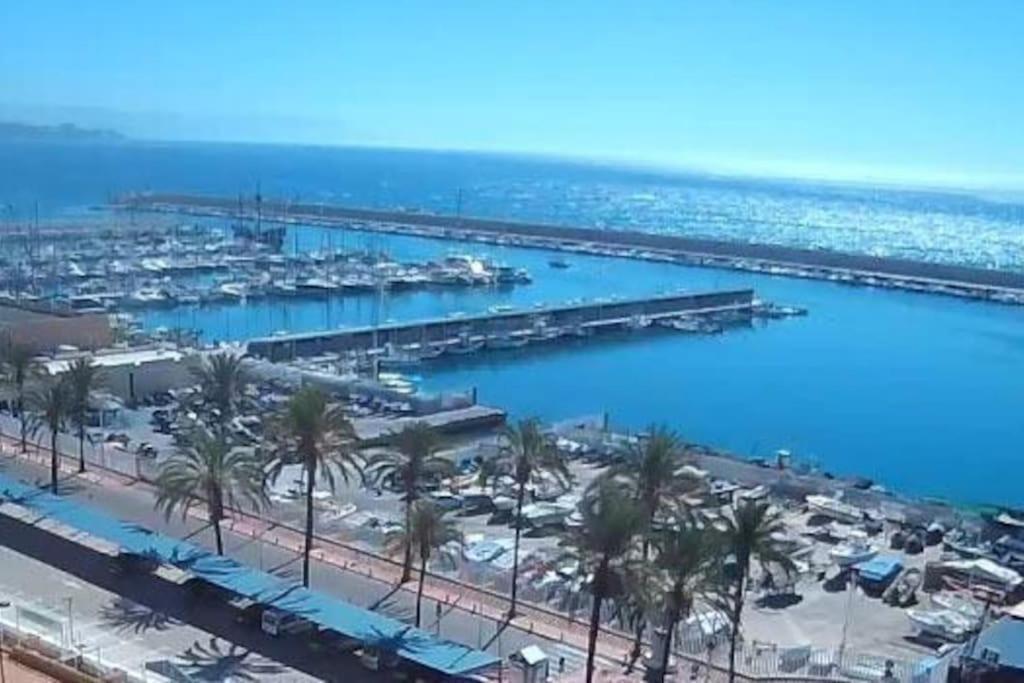 Ct 228 - City Center Fuengirola - Apartment I Eksteriør bilde