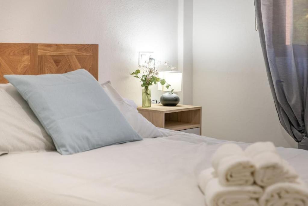 Ct 228 - City Center Fuengirola - Apartment I Eksteriør bilde
