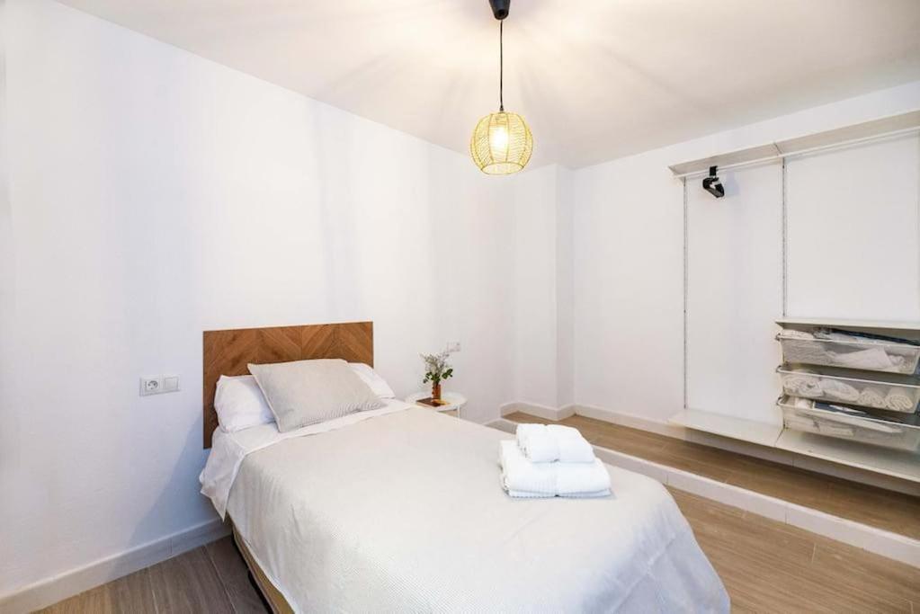 Ct 228 - City Center Fuengirola - Apartment I Eksteriør bilde