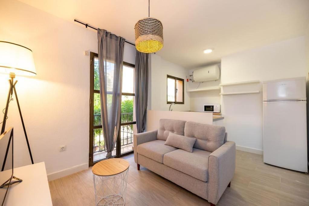 Ct 228 - City Center Fuengirola - Apartment I Eksteriør bilde