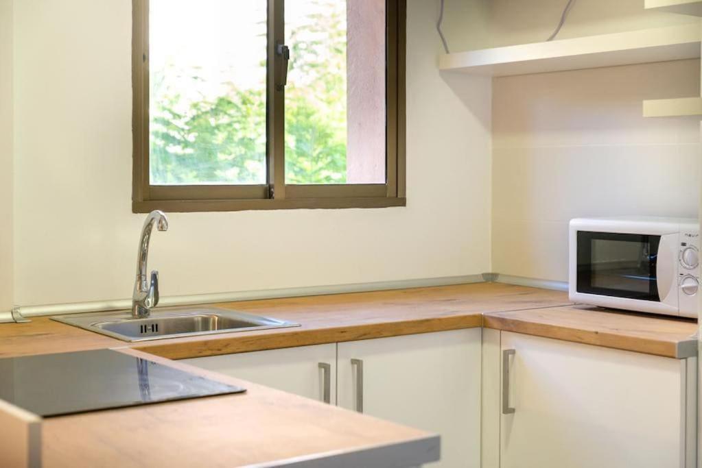 Ct 228 - City Center Fuengirola - Apartment I Eksteriør bilde