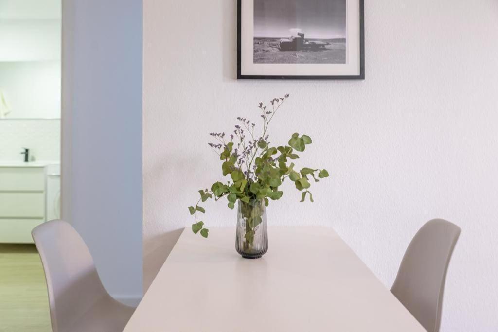 Ct 228 - City Center Fuengirola - Apartment I Eksteriør bilde