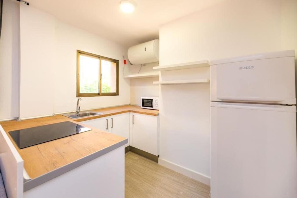 Ct 228 - City Center Fuengirola - Apartment I Eksteriør bilde